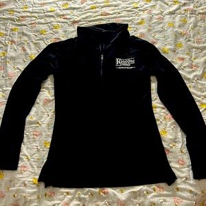 Black Ketel One long Sleeve with Thumb Holes!